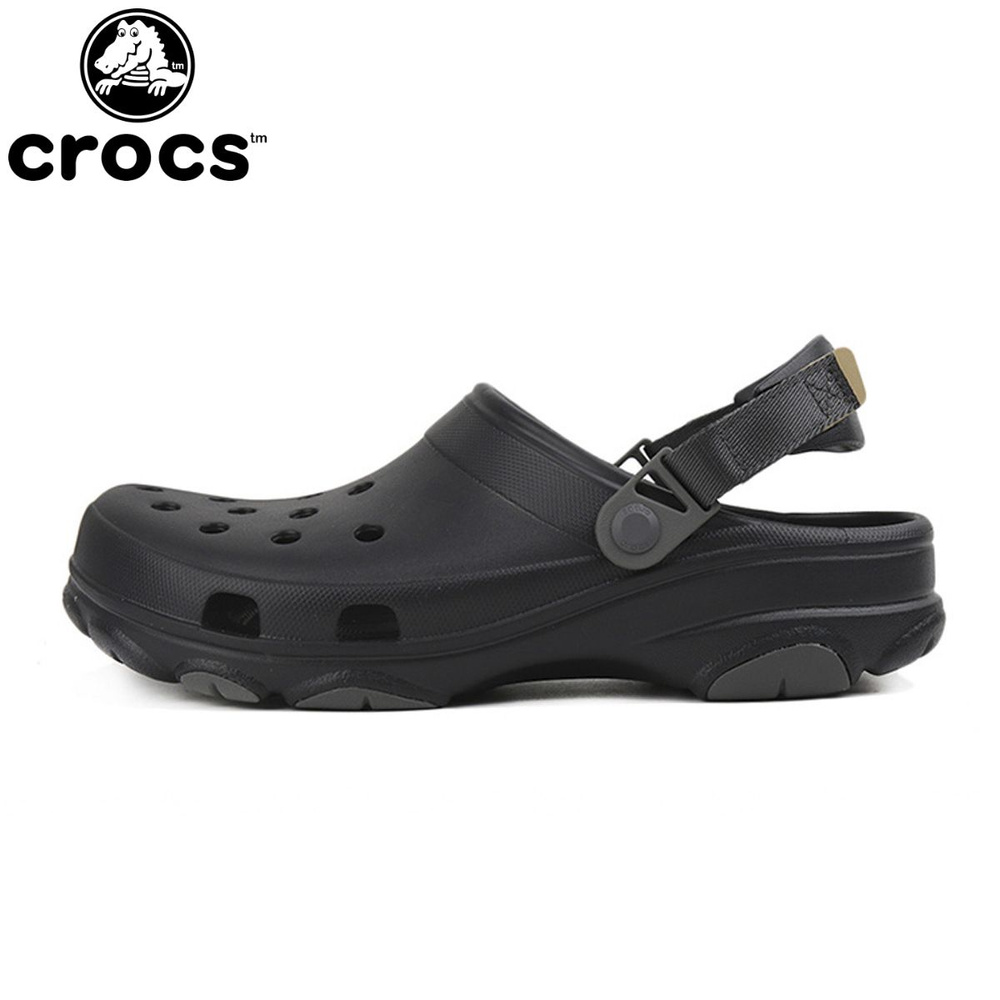 Сабо Crocs Coast Clog #1