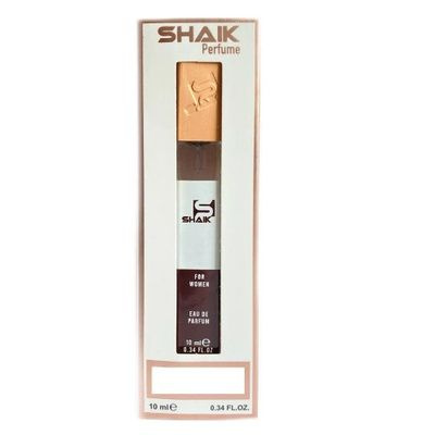 SHAIK PARIS 28 Floral Fruity VIP 2121 ROSE Парфюмерная вода 10мл Женская #1