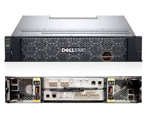 Dell 14 ТБ Внутренний жесткий диск (Хранилище Dell/ME5024 Storage Array/25Gb iSCSI Dual Controller/14.4TB #1