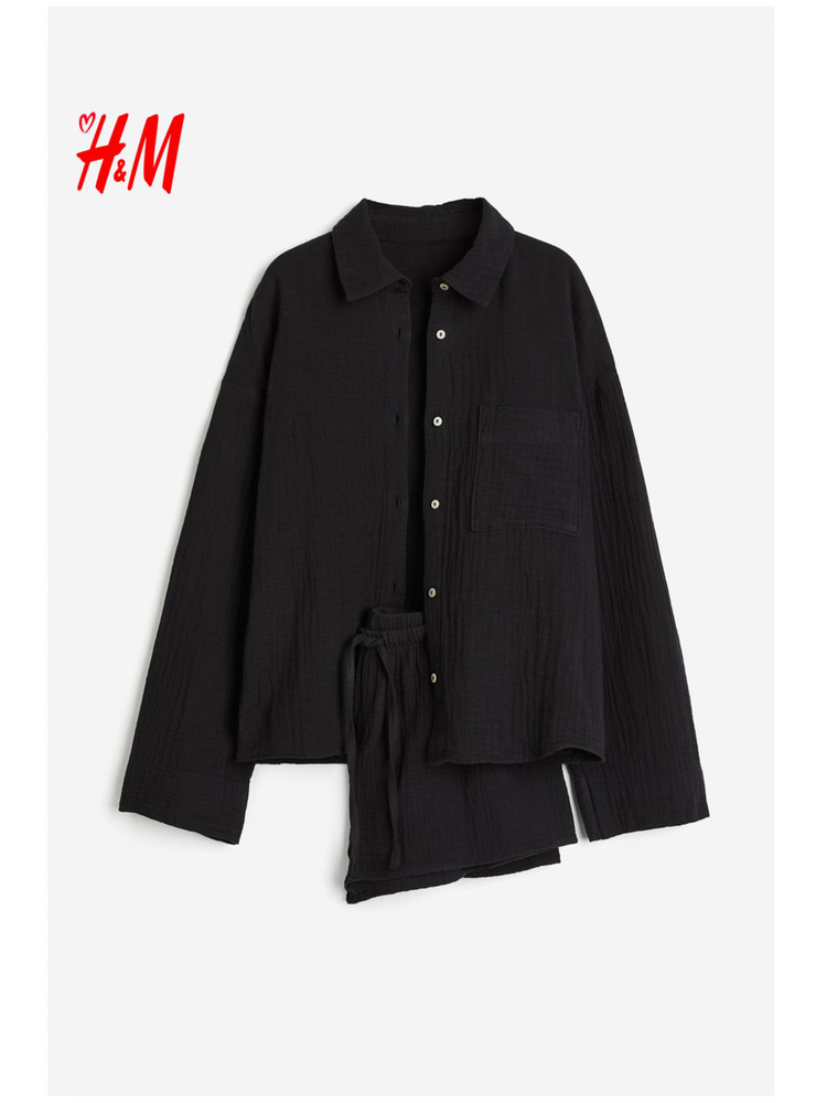 Пижама H&M #1