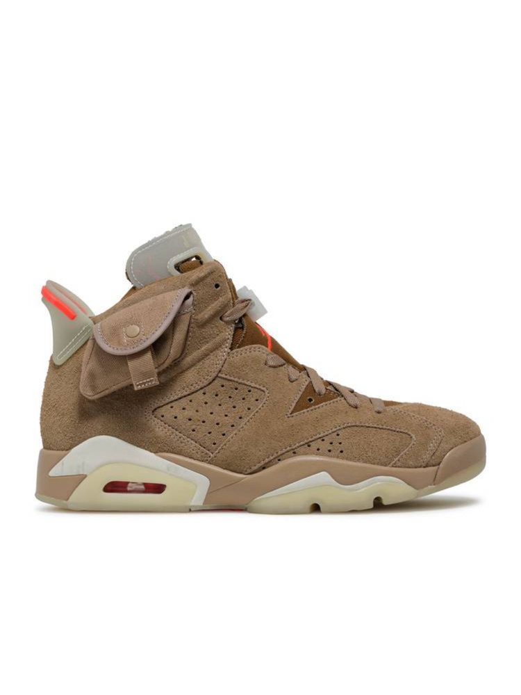 Кроссовки Nike Air Jordan 6 #1