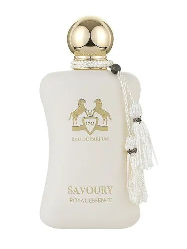 Fragrance World Savoury Royal Essence Вода парфюмерная 100 мл #1