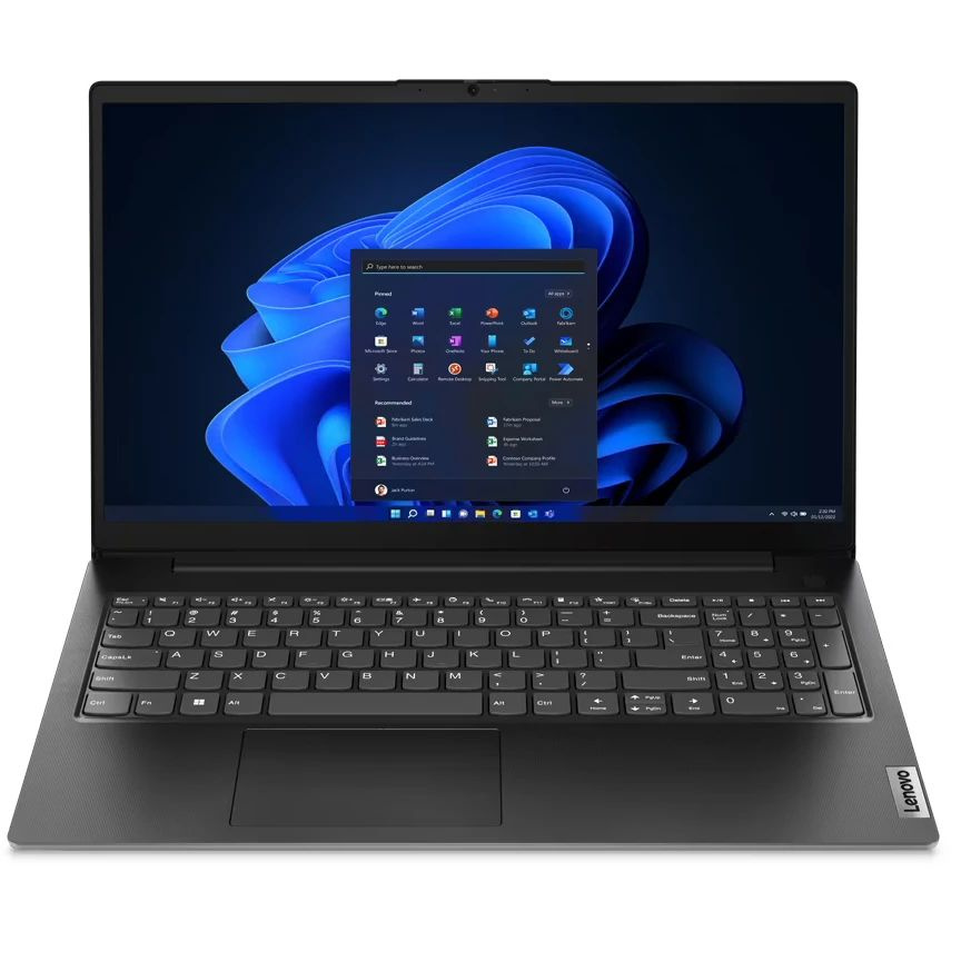 Lenovo V15 G4 IRU IPS FHD (1920x1080) Ноутбук 15.6", Intel Core i5-13420H, RAM 16 ГБ, SSD 512 ГБ, Intel #1