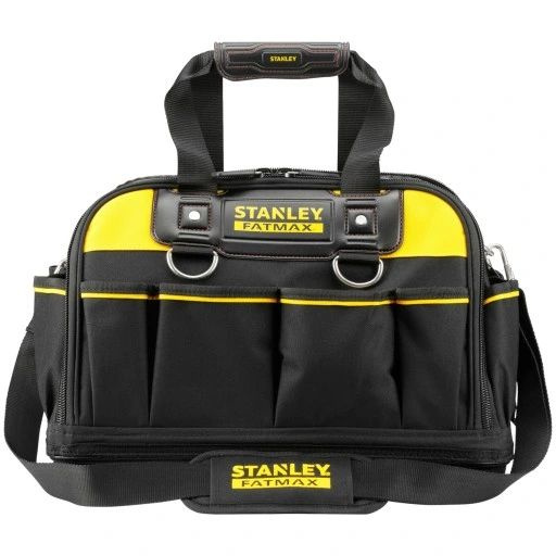 Сумка для инструмента STANLEY FatMax 1-73-607, черный #1