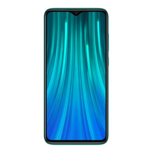 Xiaomi Смартфон Redmi Note 8 Pro 8/128 ГБ, зеленый, Восстановленный #1