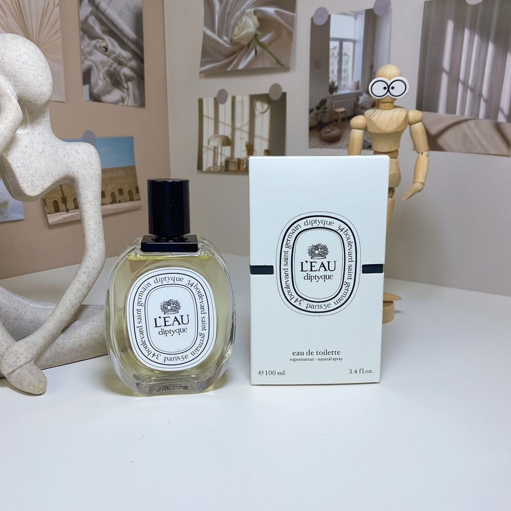 Diptyque Туалетная вода SKU01161 100 мл #1