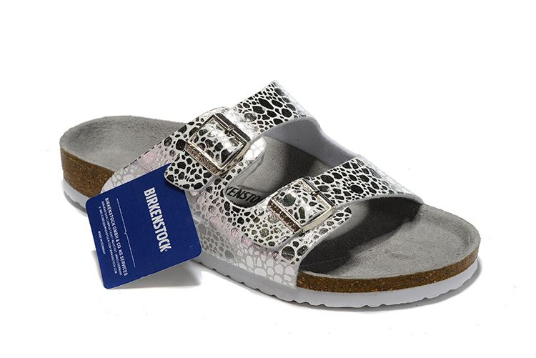 Шлепанцы Birkenstock #1