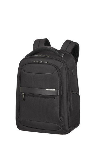 Рюкзак для ноутбука Samsonite Vectura Evo Laptop Backpack 14.1 USB #1