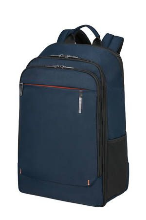Рюкзак для ноутбука Samsonite Network 4 Laptop Backpack 15,6" Space Blue #1