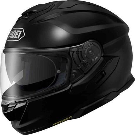 Shoei Мотошлем GT-Air 3 PLAIN черный M #1