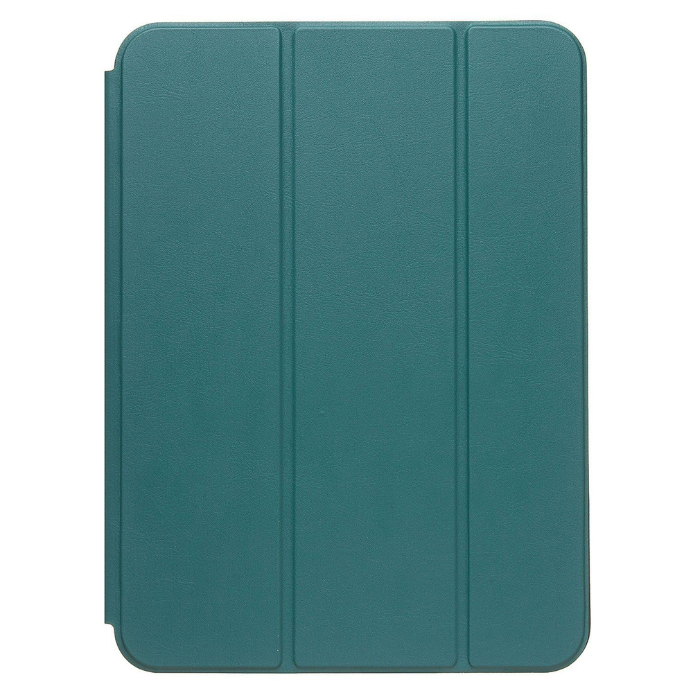 Чехол для планшета Apple iPad 10 10.9 (2022) TC003, цвет pine green, 1 шт #1