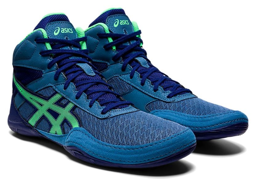 Борцовки ASICS MATFLEX 6        #1