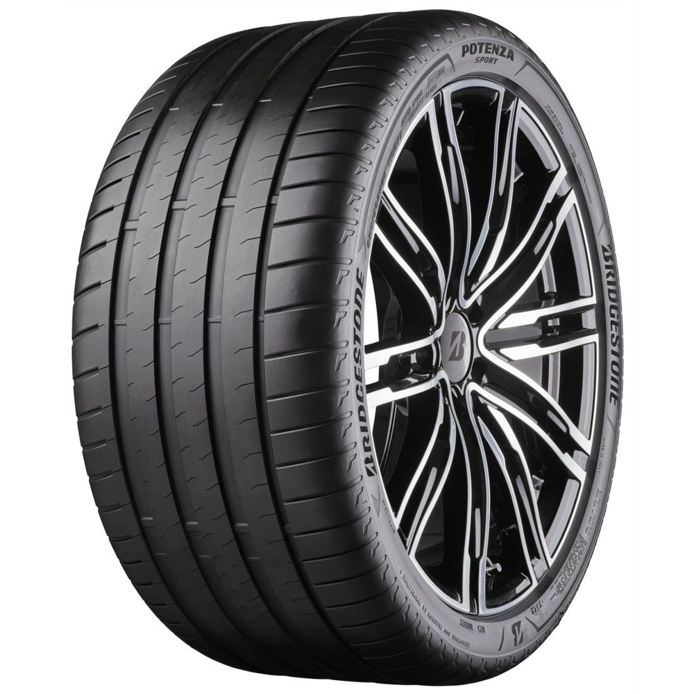 Bridgestone Bridgestone Шины  летние 215/40  R17 83Y #1