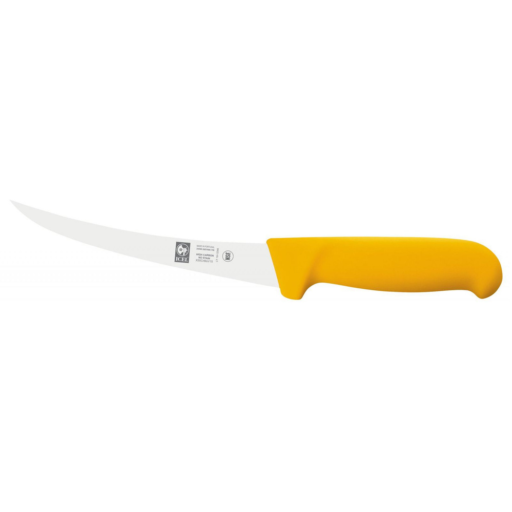 Нож обвалочный Icel Poly Boning knife 24300.3857000.150 #1