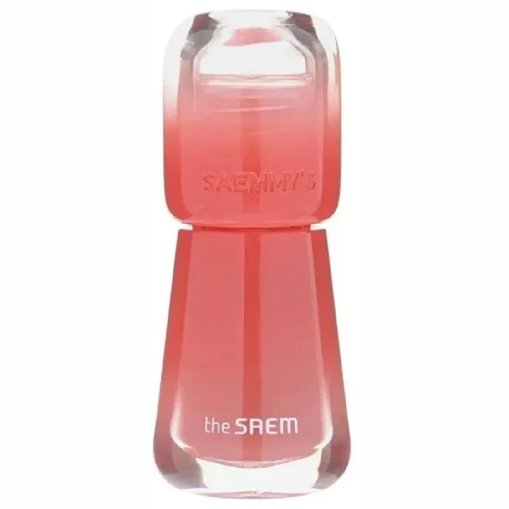 THE SAEM Тинт для губ Saemmy's Ade Shot Tint 05 Rose Hibiscus 1 шт. #1