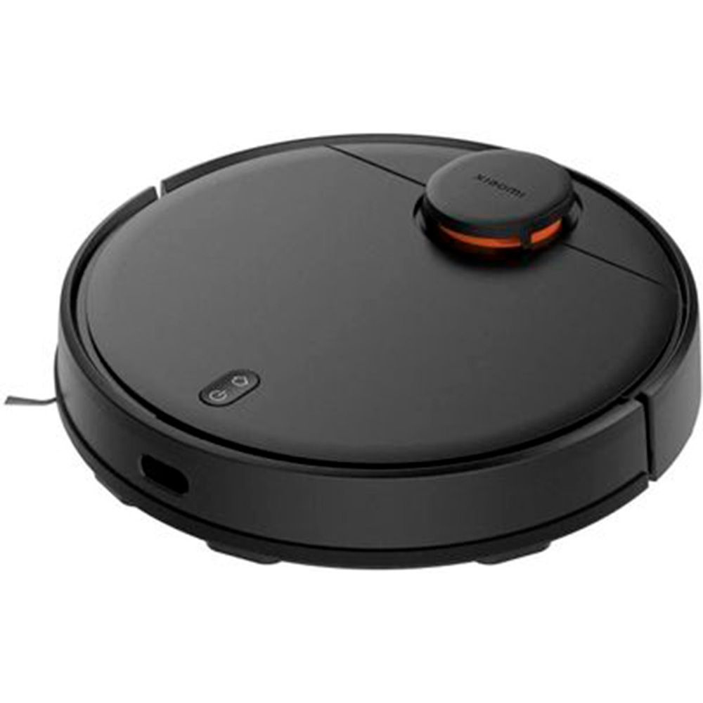 Робот-пылесос Xiaomi Robot Vacuum T12 #1