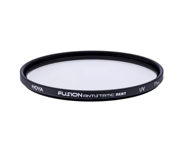 Светофильтр Hoya UV (O) Fusion Antistatic Next 55mm #1