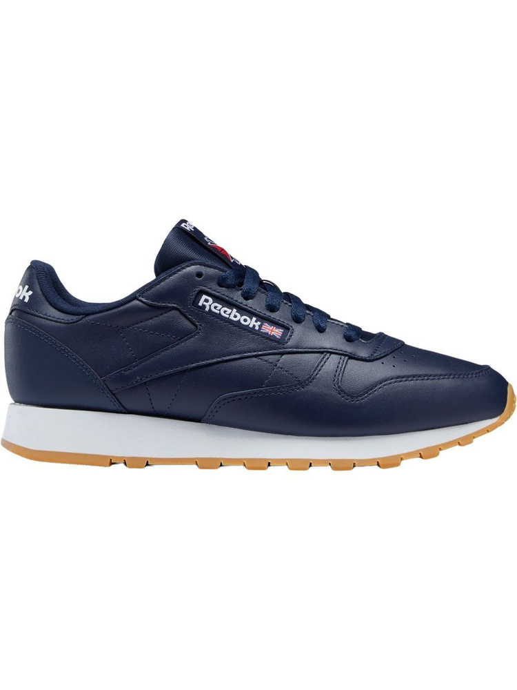 Кроссовки Reebok CLASSIC LEATHER #1