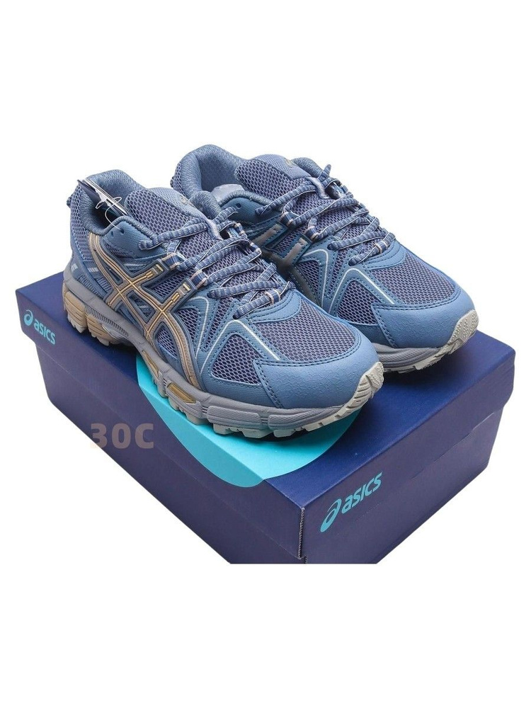 Кроссовки ASICS Gel-Kahana 8 #1