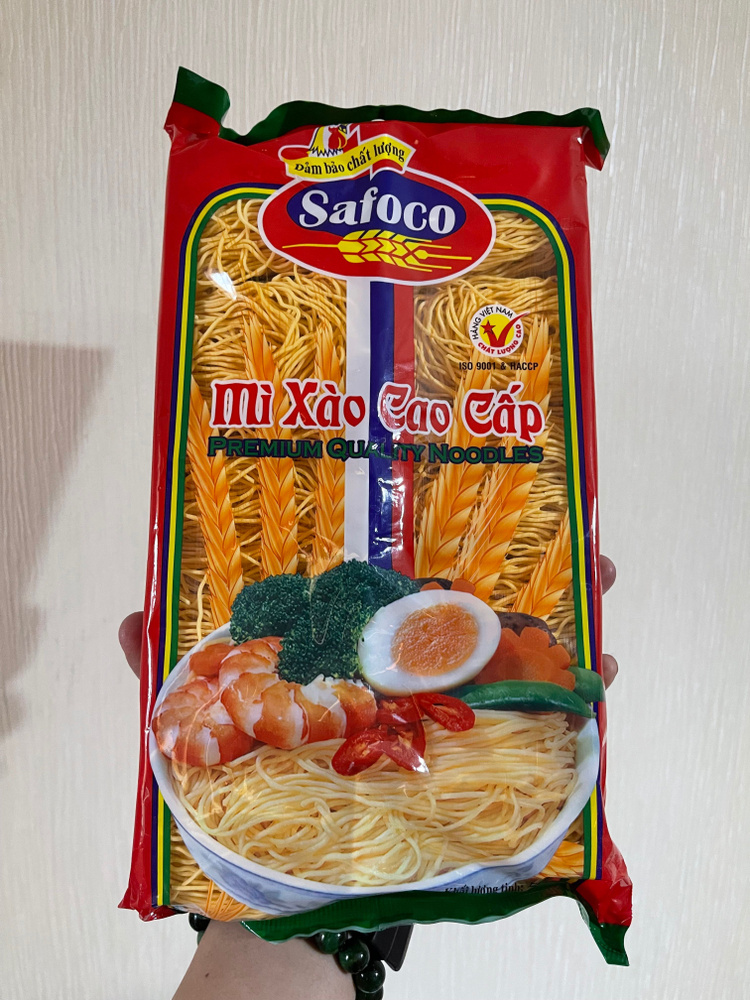 Макаронные вьетнамские Spaghetti #1