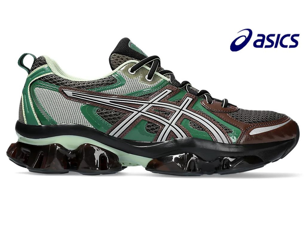 Кроссовки ASICS #1