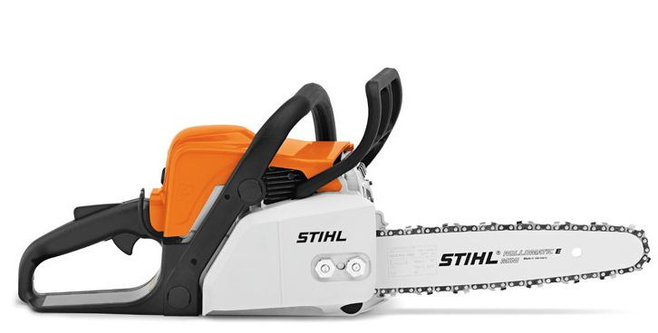 Бензопила STIHL MS 180 DURO #1