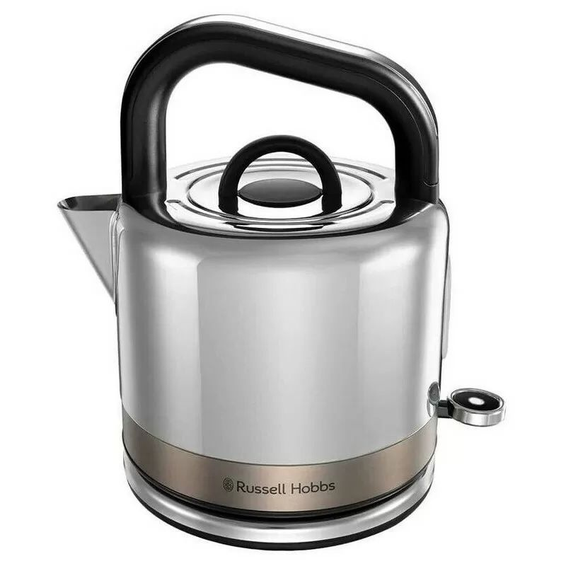 Russell Hobbs Электрический чайник 26422-70, серебристый #1