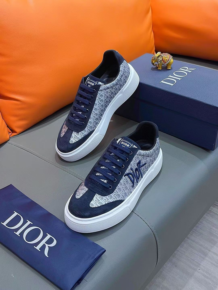 Кроссовки Dior #1