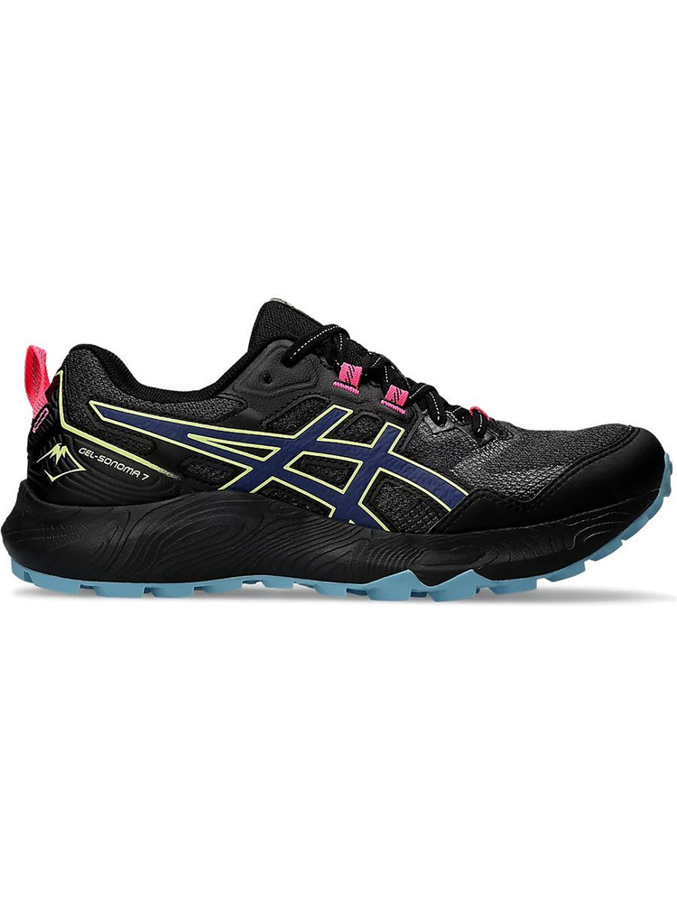 Кроссовки ASICS Gel-Sonoma 7 #1