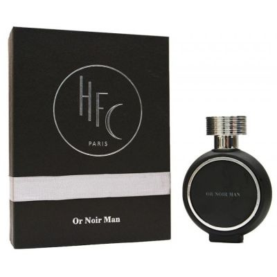 HAUTE FRAGRANCE COMPANY Вода парфюмерная Мужская парфюмерная вода Or Noir 75 мл  #1