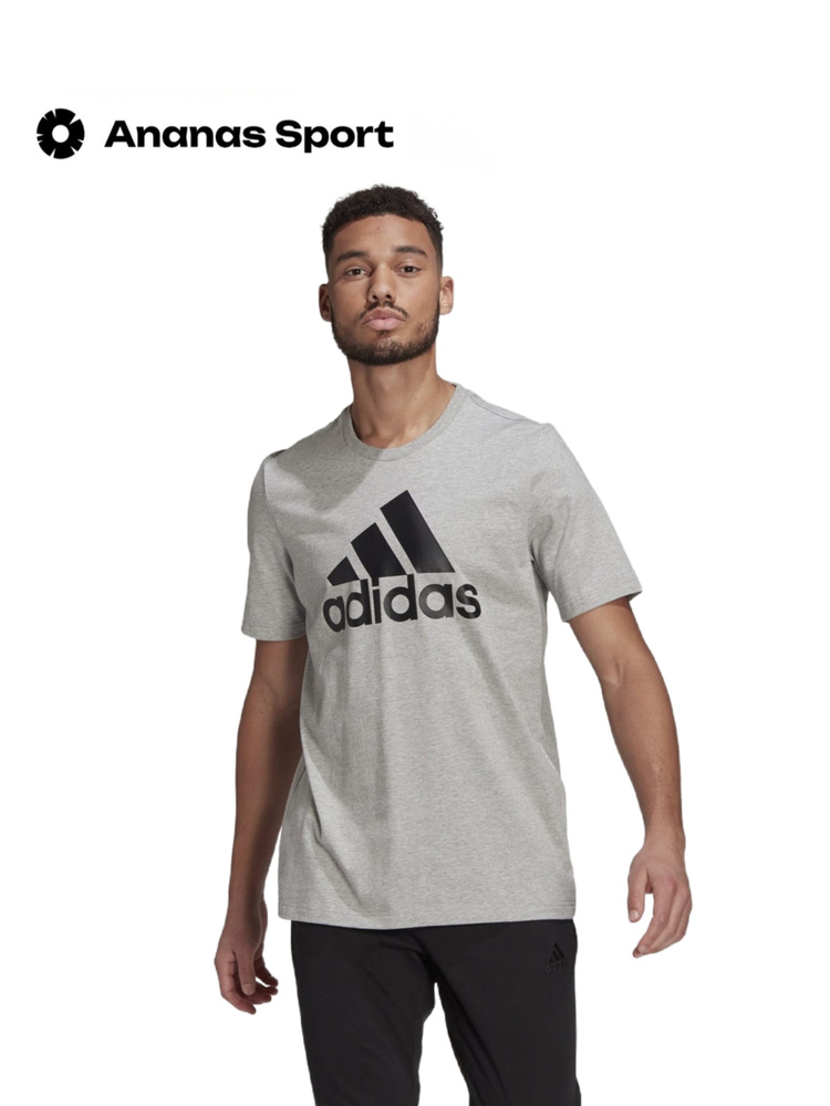 Футболка adidas #1