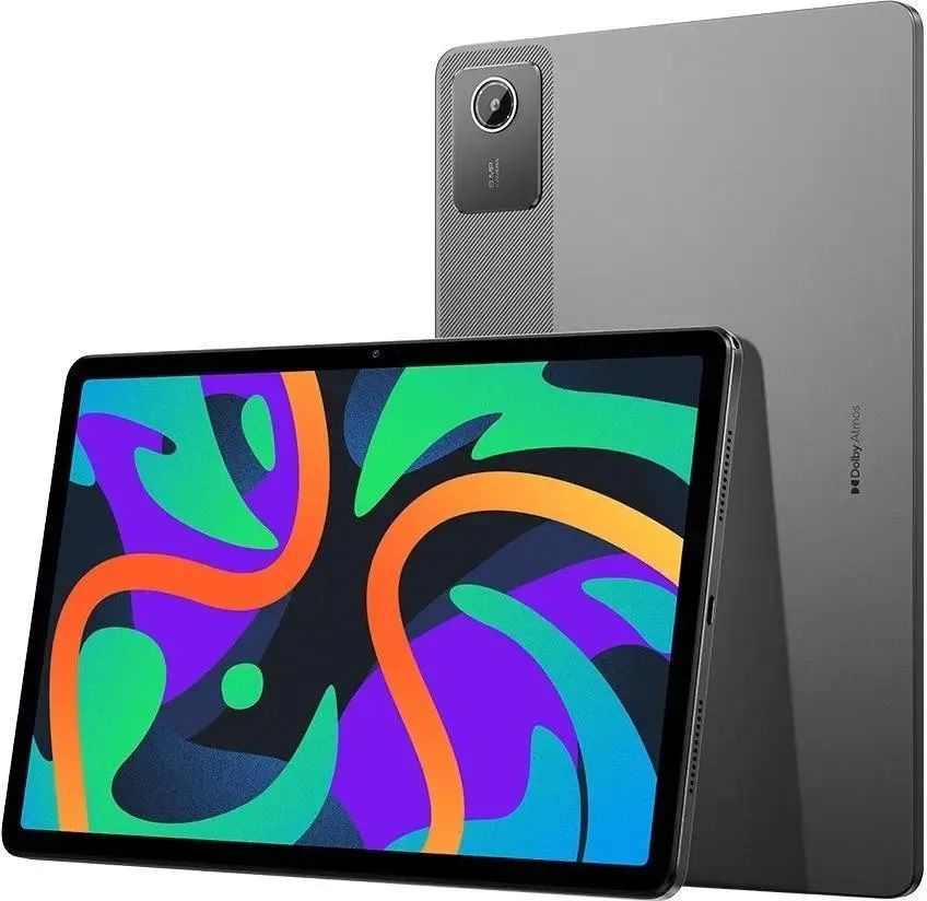 Планшет Lenovo Pad 11" (TB331FC) 8Gb/128Gb, grey (GLOBAL EDITION) #1