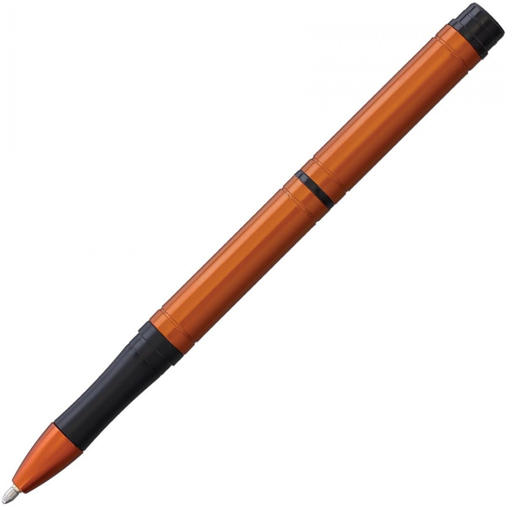 Космическая шариковая ручка Fisher Space Pen Pocket Tec (Orange) #1