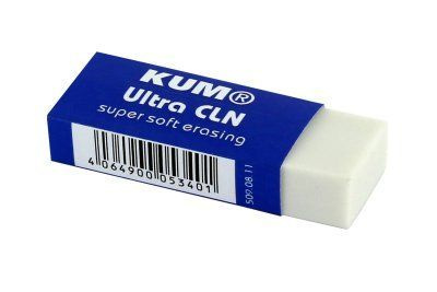 Ластик KUM Ultra Clean BW KUM-5090811 #1