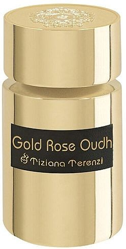 Tiziana Terenzi Gold Rose Oudh Парфюмерная дымка для волос 50 мл #1