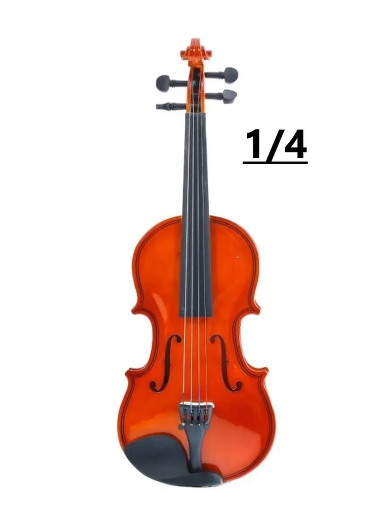 Скрипка 1/4 SF-3200 N #1
