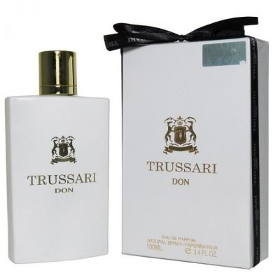 Trussardi Вода парфюмерная Женская парфюмерная вода Trussari Don 100 мл  #1