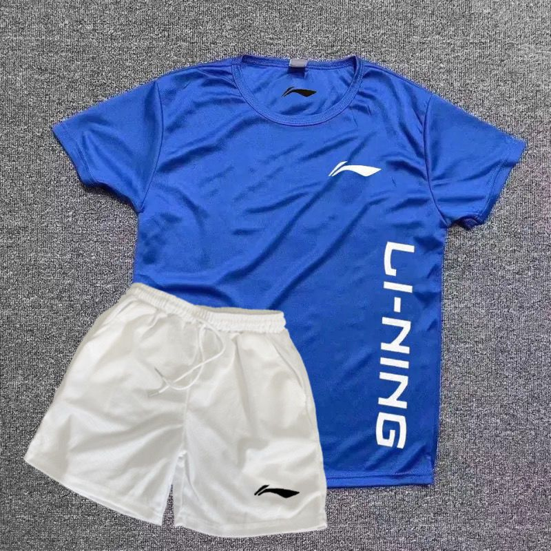 Костюм спортивный LI-NING #1