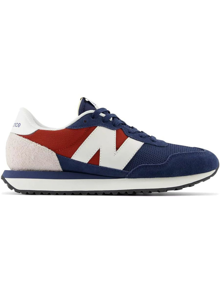 Кроссовки New Balance 237 #1