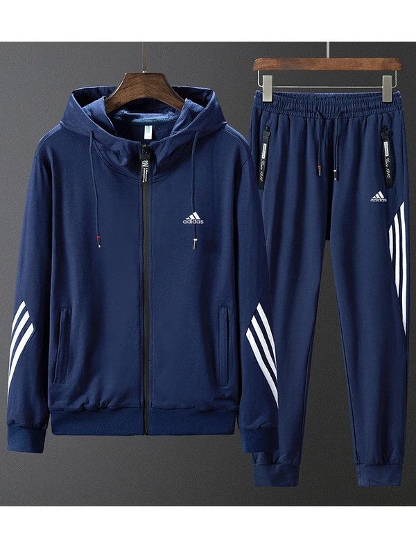 Костюм спортивный adidas #1