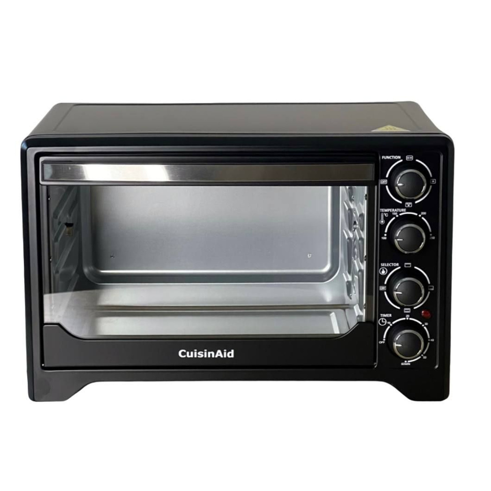 CUISINAID Мини-печь CD-TO816LUX, черный #1