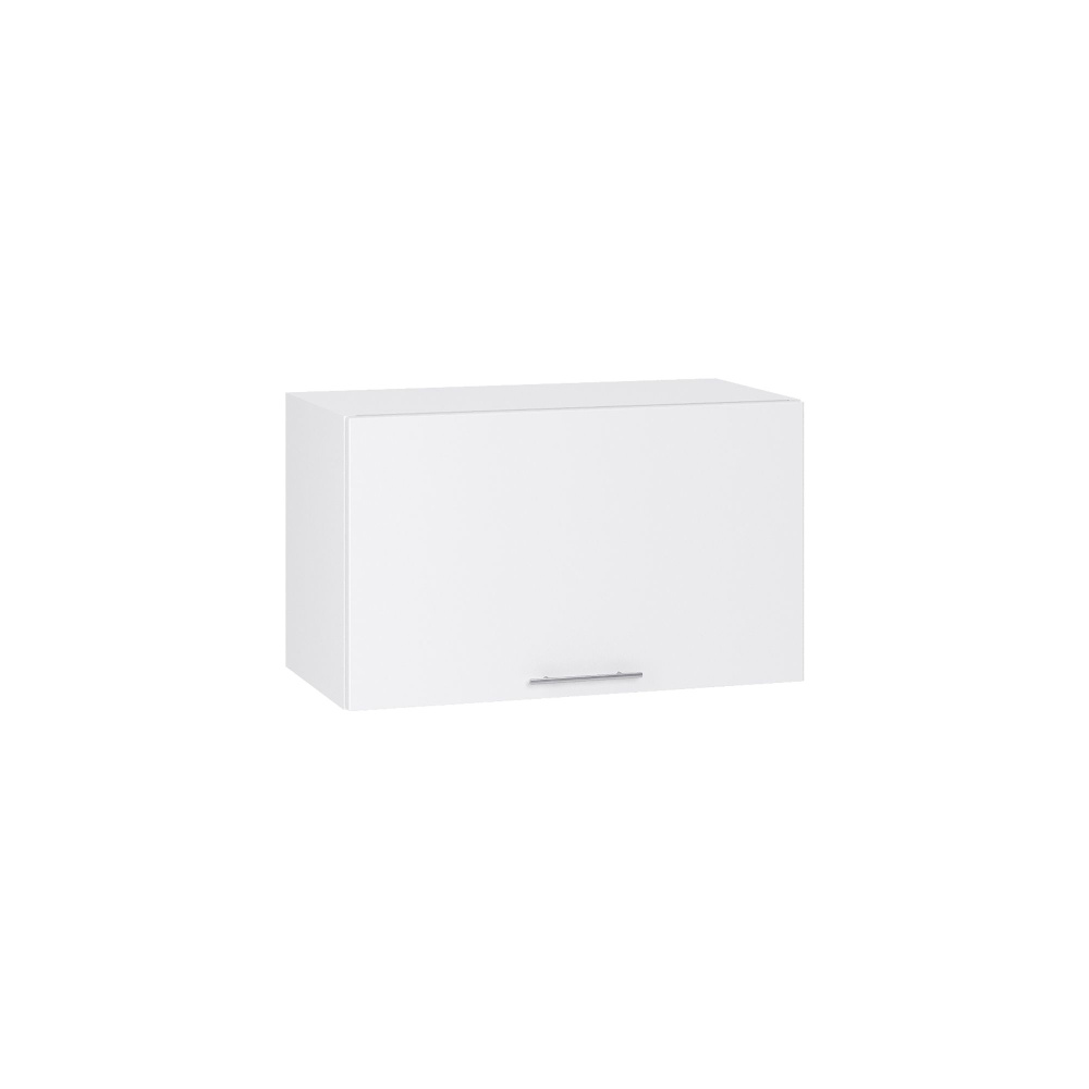 Кухонный модуль навесной шкаф Сурская мебель Валерия 60x31,8x35,8 см горизонтальный, 1 шт.  #1