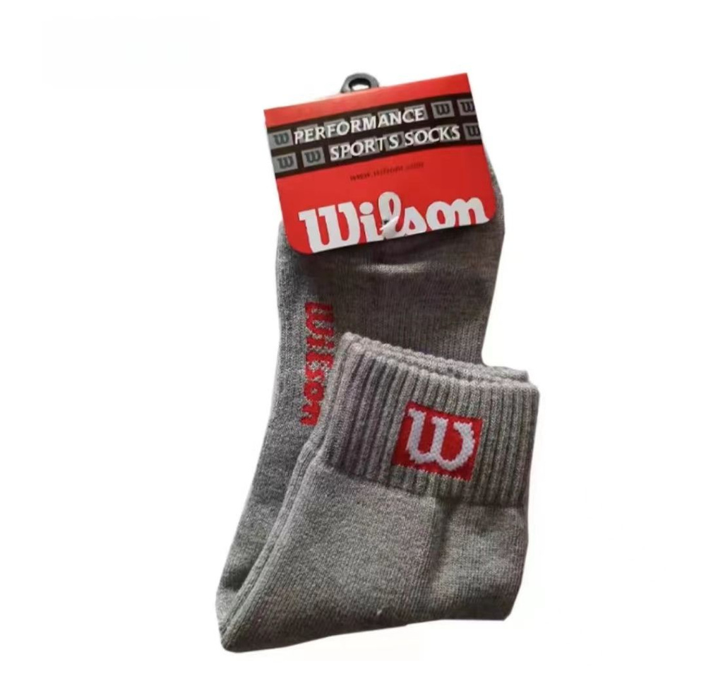 Комплект носков Wilson Весь мир моды, 5 пар #1