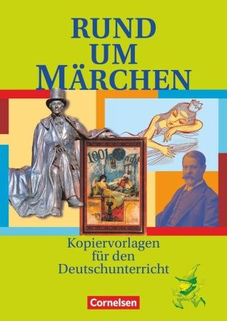 Rund um Maerchen #1