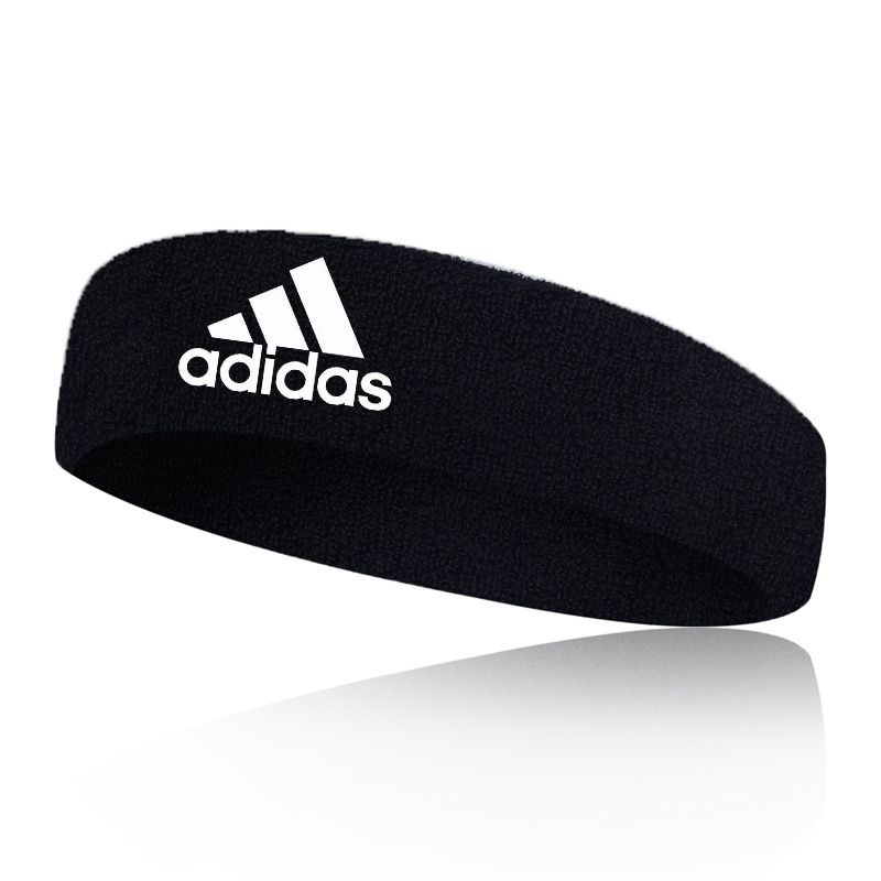 adidas Повязка на голову спортивная #1