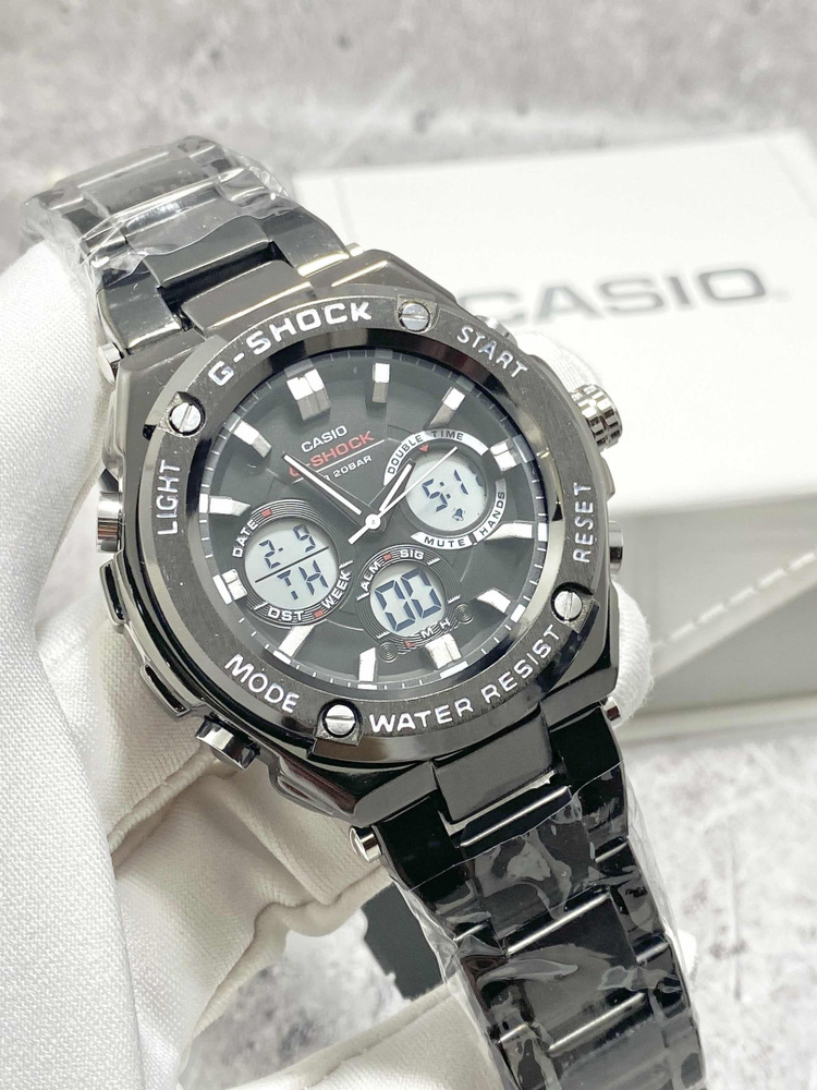 Наручные часы Casio #1