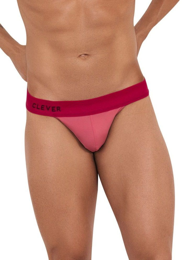 Трусы брифы Clever Masculine Underwear серия мужского белья, 1 шт #1