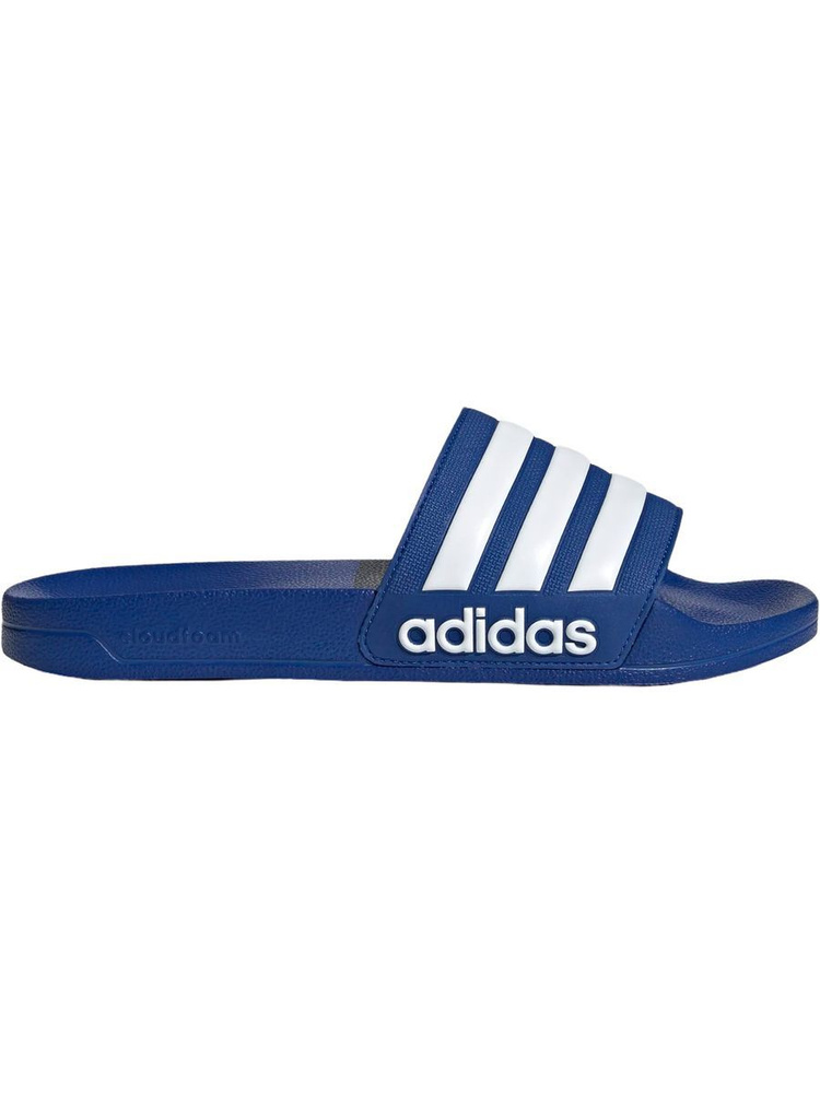 Шлепанцы adidas #1