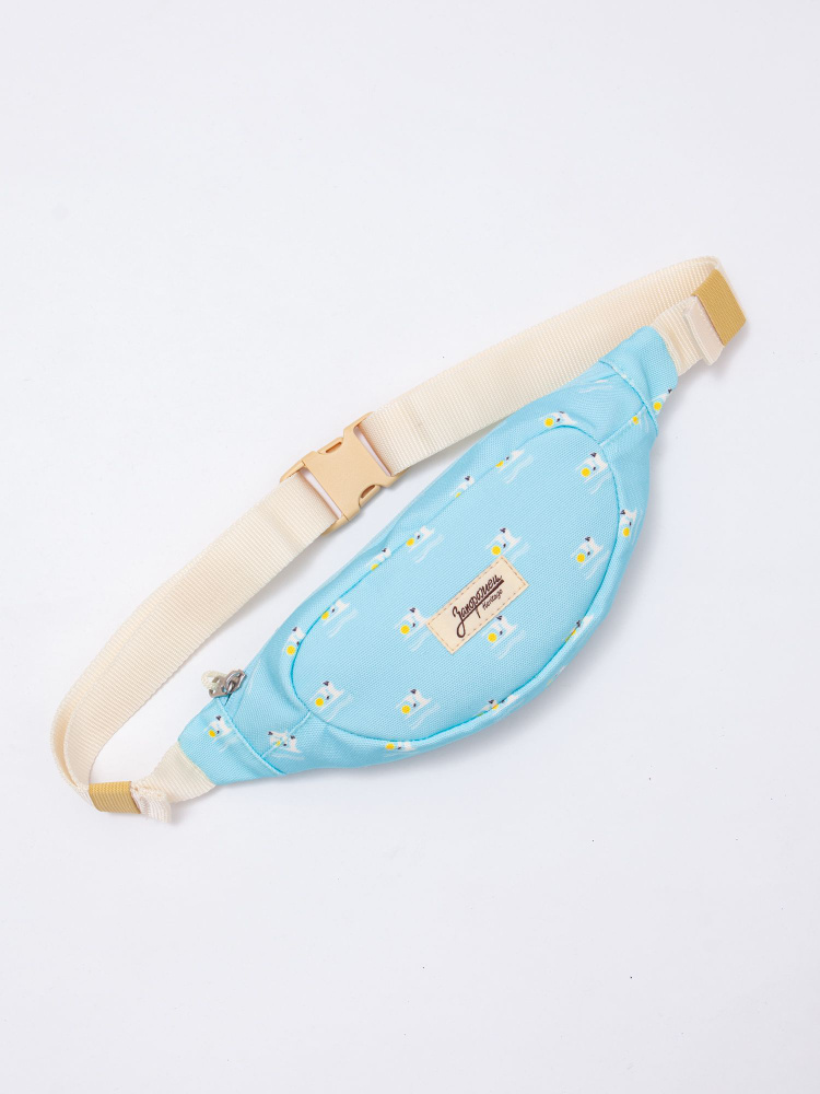 Сумка ЗАПОРОЖЕЦ Letyat Small Waist Bag #1