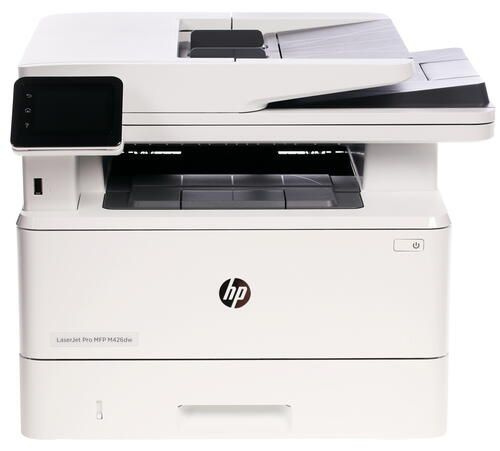 МФУ лазерное HP LaserJet Pro MFP M 426 dw wi-fi. Товар уцененный #1